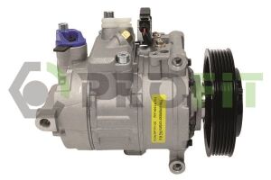 Компрессор кондиционера