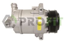 Компрессор кондиционера