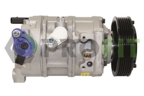 Компресор кондиціонера