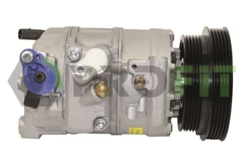 Компресор кондиціонера