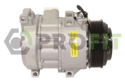 Компрессор кондиционера