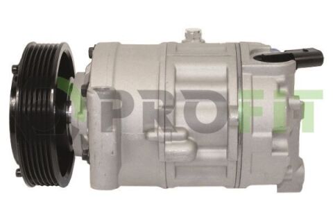 Компресор кондиціонера