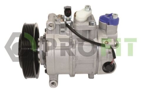 Компресор кондиціонера