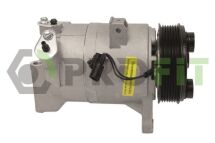 Компрессор кондиционера