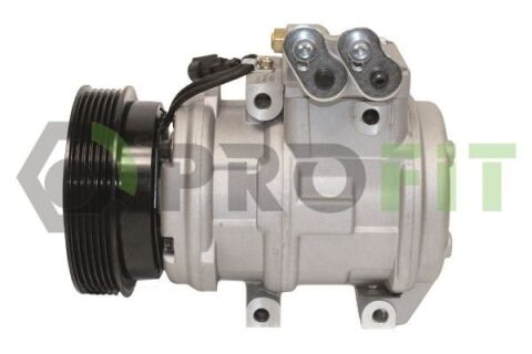 Компрессор кондиционера Компрессор кондиционера