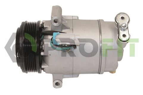 Компрессор кондиционера