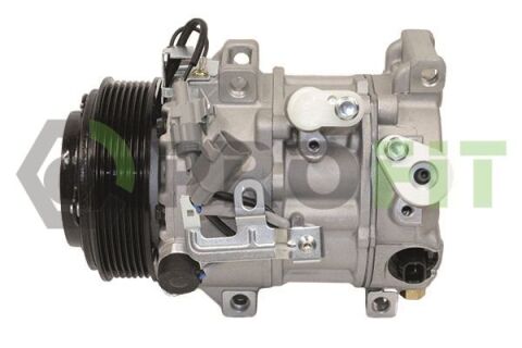 Компрессор кондиционера