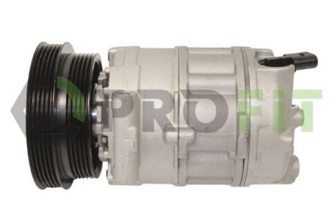 Компресор кондиціонера