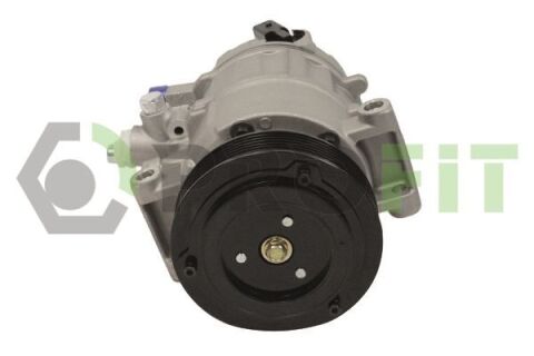 Компресор кондиціонера