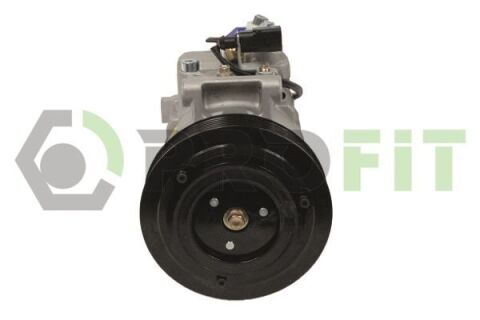 Компресор кондиціонера