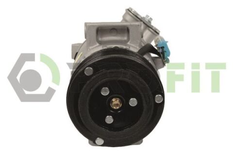 Компрессор кондиционера