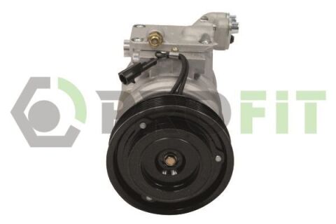 Компрессор кондиционера Компрессор кондиционера