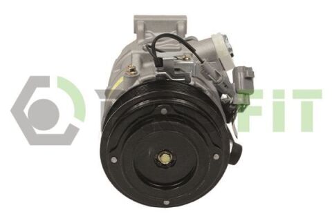 Компрессор кондиционера