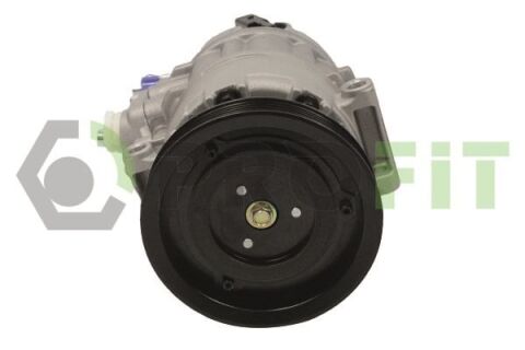 Компресор кондиціонера