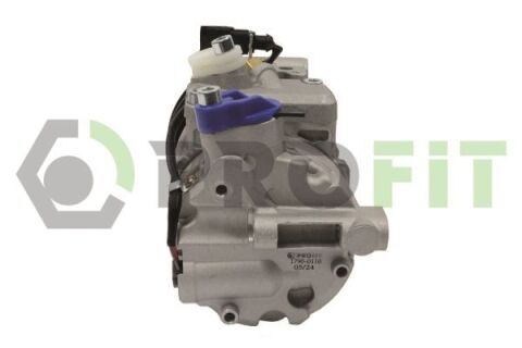 Компресор кондиціонера