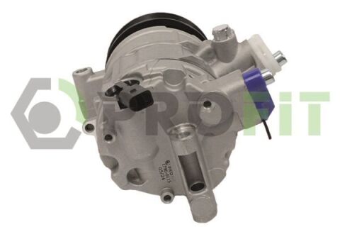 Компресор кондиціонера