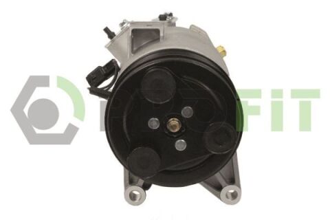 Компрессор кондиционера