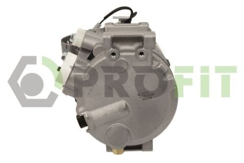 Компрессор кондиционера