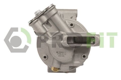 Компрессор кондиционера