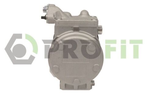 Компрессор кондиционера Компрессор кондиционера