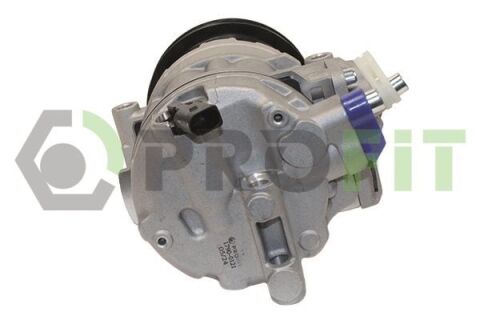 Компресор кондиціонера