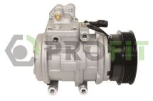 Компресор кондиціонера