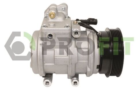 Компрессор кондиционера Компрессор кондиционера