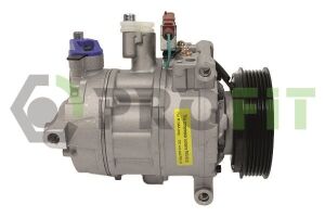 Компрессор кондиционера