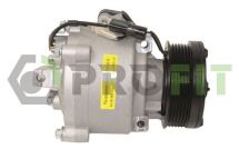 Компресор кондиціонера