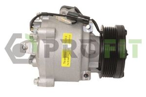 Компрессор кондиционера
