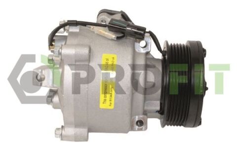 Компрессор кондиционера