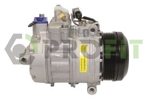 Компресор кондиціонера