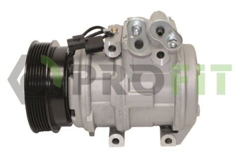 Компрессор кондиционера Компрессор кондиционера