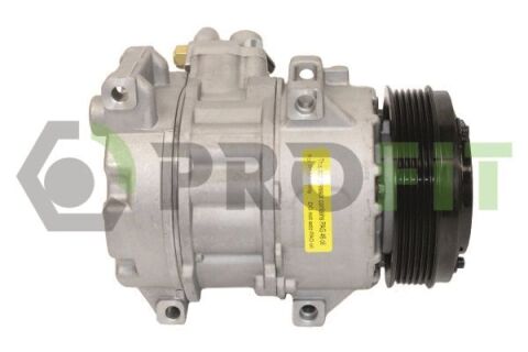 Компресор кондиціонера