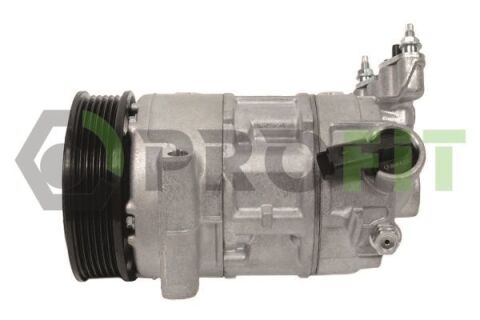 Компресор кондиціонера