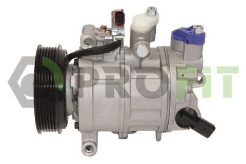 Компресор кондиціонера