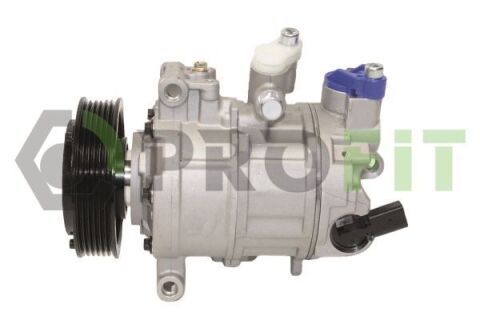 Компресор кондиціонера