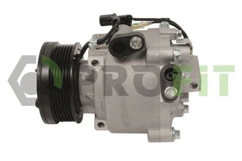 Компрессор кондиционера