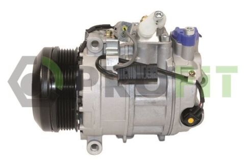 Компресор кондиціонера