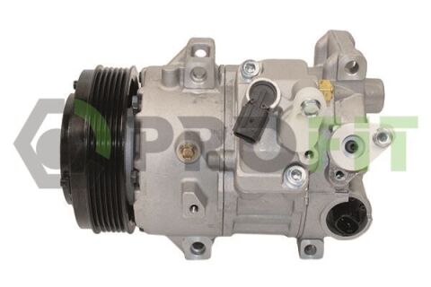 Компресор кондиціонера