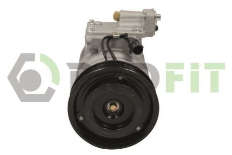 Компрессор кондиционера Компрессор кондиционера