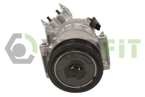 Компресор кондиціонера