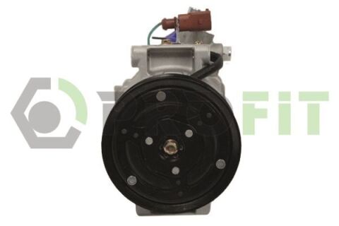 Компресор кондиціонера