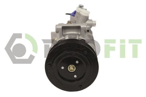 Компресор кондиціонера