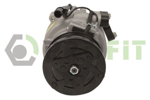 Компрессор кондиционера