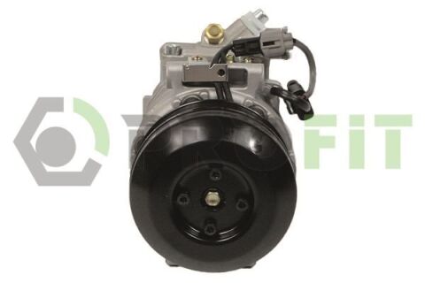 Компресор кондиціонера