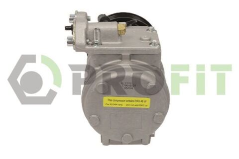 Компрессор кондиционера Компрессор кондиционера