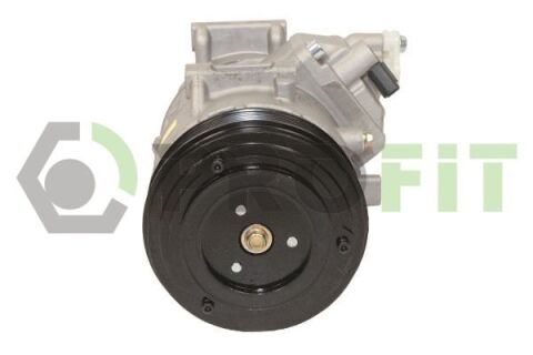 Компресор кондиціонера