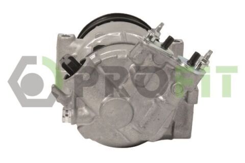 Компресор кондиціонера