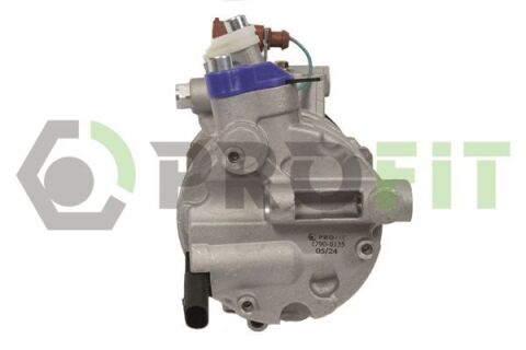 Компресор кондиціонера